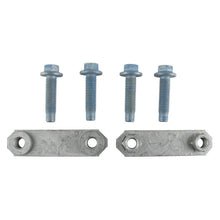 Load image into Gallery viewer, Ford Racing 15-22 F-150 Tow Hooks - Red (Pair) Ford Racing FRPM-18954-F15R