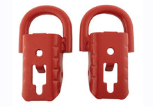Load image into Gallery viewer, Ford Racing 15-22 F-150 Tow Hooks - Red (Pair) Ford Racing FRPM-18954-F15R