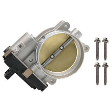 Load image into Gallery viewer, Ford Racing 18-20 Mustang GT 87mm Bullitt Throttle Body - Black Ops Auto Works