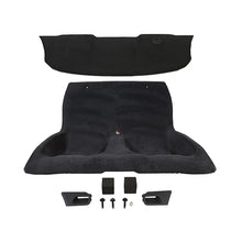 Load image into Gallery viewer, Ford Racing 18-20 Mustang Rear Seat Delete Kit - Black Ops Auto Works