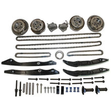 Load image into Gallery viewer, Ford Racing 18 Mustang Coyote 5.0L 4V TI-VCT Camshaft Drive Kit - Black Ops Auto Works