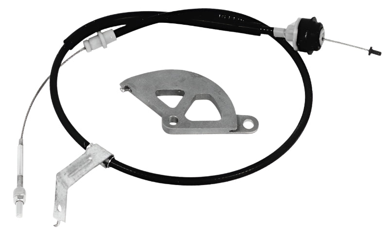 Ford Racing Ford Racing 1982-1995 V8 Mustang Adjustable Clutch Linkage Kit