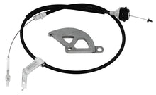 Load image into Gallery viewer, Ford Racing Ford Racing 1982-1995 V8 Mustang Adjustable Clutch Linkage Kit