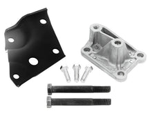 Load image into Gallery viewer, Ford Racing 1985-1993 Mustang A/C Eliminator Kit - Black Ops Auto Works