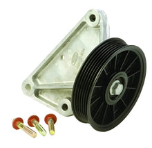 Load image into Gallery viewer, Ford Racing 1996-2010 Mustang A/C Eliminator Kit - Black Ops Auto Works