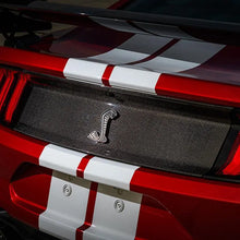Load image into Gallery viewer, Ford Racing 20-21 Mustang GT500 Deck Lid Trim Panel - Black Ops Auto Works