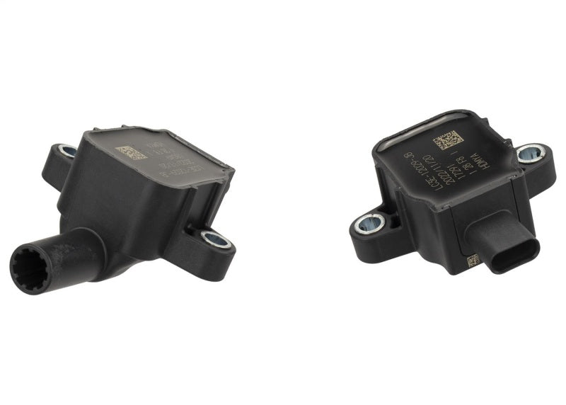 Ford Racing Ford Racing 20-22 Super Duty 7.3L Gas Ignition Coil & Wire - Set of 8