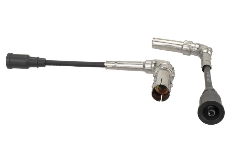 Ford Racing Ford Racing 20-22 Super Duty 7.3L Gas Ignition Coil & Wire - Set of 8