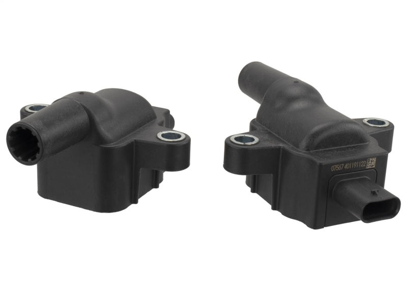 Ford Racing Ford Racing 20-22 Super Duty 7.3L Gas Ignition Coil & Wire - Set of 8