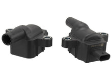 Load image into Gallery viewer, Ford Racing Ford Racing 20-22 Super Duty 7.3L Gas Ignition Coil &amp; Wire - Set of 8
