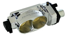 Load image into Gallery viewer, Ford Racing 2005-2010 Mustang GT Billet Throttle Body - Black Ops Auto Works