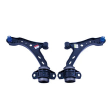 Load image into Gallery viewer, Ford Racing 2005-2010 Mustang GT Front Lower Control Arm Upgrade Kit - Black Ops Auto Works