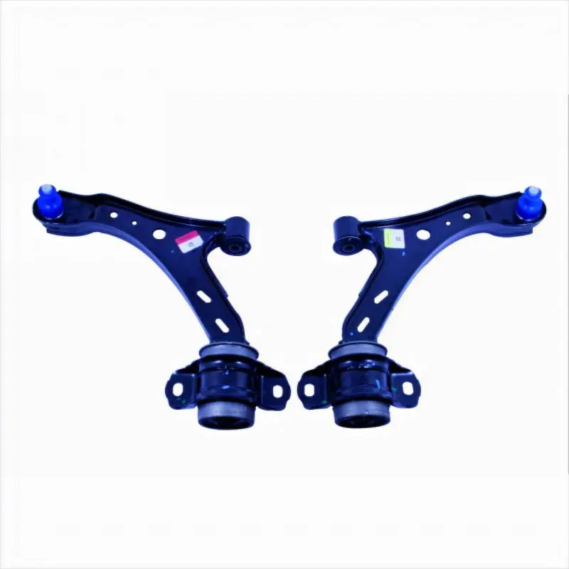 Ford Racing 2005-2010 Mustang GT Front Lower Control Arm Upgrade Kit - Black Ops Auto Works