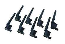 Load image into Gallery viewer, Ford Racing 2007-2014 Mustang SVT 4V IGNITION Coil Set - Black Ops Auto Works