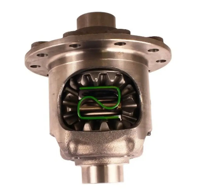 Ford Racing 2015-2016 Mustang 8.8in Traction-Lok Differential - Black Ops Auto Works