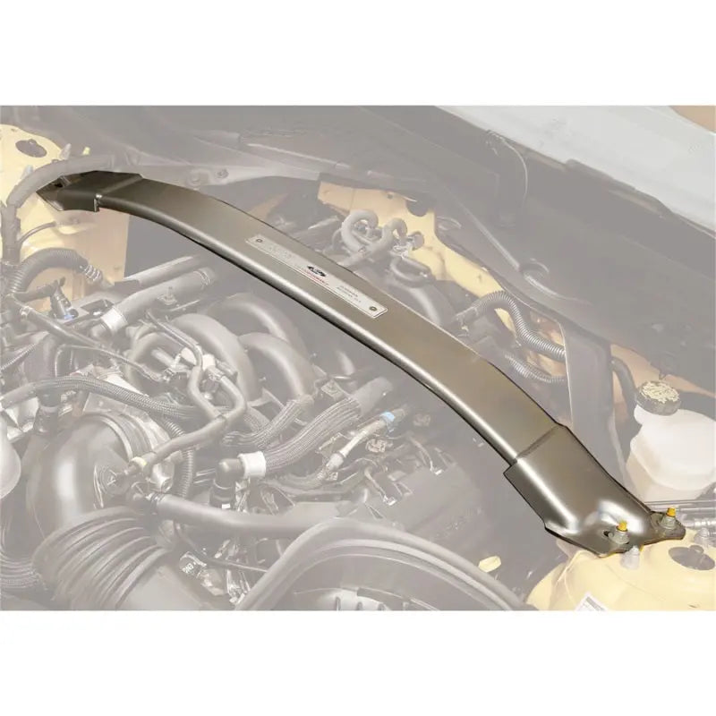 Ford Racing 2015-2016 Mustang GT350R Strut Tower Brace Kit - Black Ops Auto Works