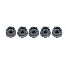 Load image into Gallery viewer, Ford Racing 2015-2017 Mustang Open Back Lug Nut Kit - Black Ops Auto Works