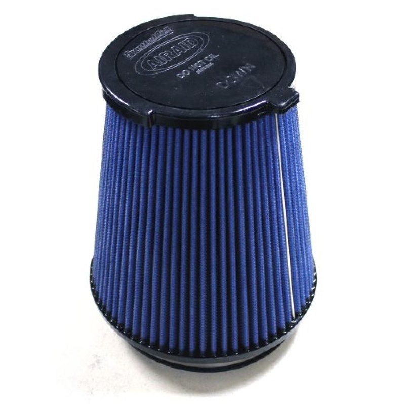 Ford Racing 2015-2017 Mustang Shelby GT350 Blue Air Filter - Black Ops Auto Works
