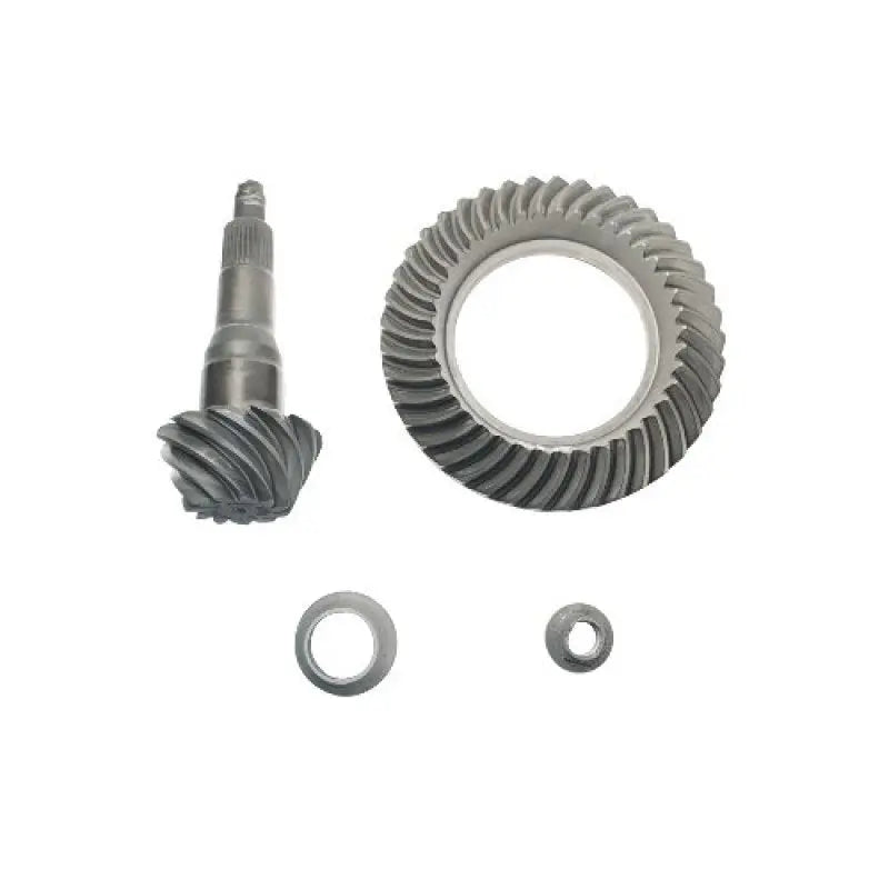 Ford Racing 2015 Mustang GT 8.8-inch Ring and Pinion Set - 3.73 Ratio - Black Ops Auto Works