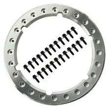 Load image into Gallery viewer, Ford Racing 2017 F-150 Raptor Bead Lock Ring Kit - Black Ops Auto Works