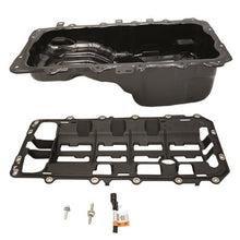 Load image into Gallery viewer, Ford Racing 2017 Gen 2 5.0L Coyote Oil Pan Kit - Black Ops Auto Works