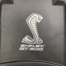Load image into Gallery viewer, Ford Racing 2020 Ford Performance Shelby GT500 Underhood Rain Hat Graphic - Black Ops Auto Works