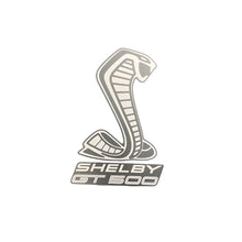 Load image into Gallery viewer, Ford Racing 2020 Ford Performance Shelby GT500 Underhood Rain Hat Graphic - Black Ops Auto Works