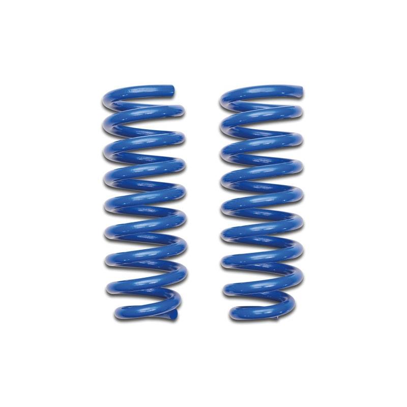 Ford Racing Ford Racing 2021+ Ford F-150 2WD/4WD Regular Cab / Super Cab / Super Crew Complete Lowering Kit