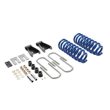 Load image into Gallery viewer, Ford Racing Ford Racing 2021+ Ford F-150 2WD/4WD Regular Cab / Super Cab / Super Crew Complete Lowering Kit