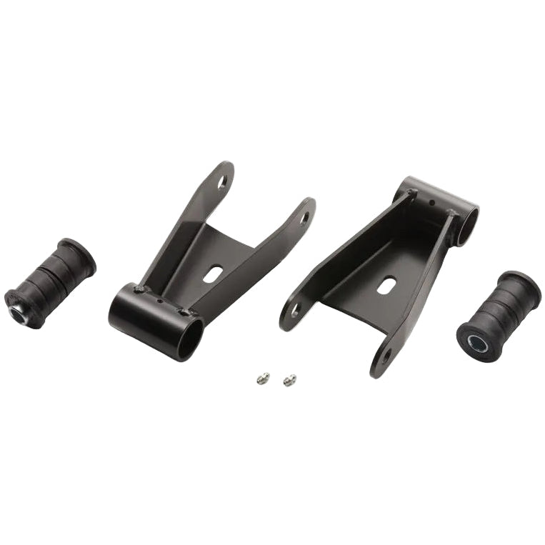 Ford Racing 2021+ Ford F-150 Rear Lowering Kit Ford Racing FRPM-3000-HB