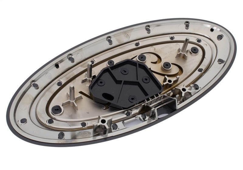Ford Racing 21-22 Ford F-150 Black Oval Kit w/Camera Provision Ford Racing FRPM-1447-FBC1