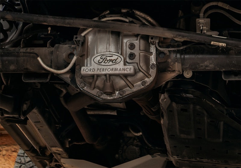 Ford Racing 21-25 Bronco M220 HD Rear Axle Differential Cover Ford Racing FRPM-4033-BR