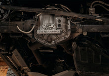 Load image into Gallery viewer, Ford Racing 21-25 Bronco M220 HD Rear Axle Differential Cover Ford Racing FRPM-4033-BR