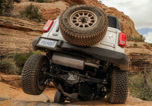Load image into Gallery viewer, Ford Racing 21-25 Bronco M220 HD Rear Axle Differential Cover Ford Racing FRPM-4033-BR