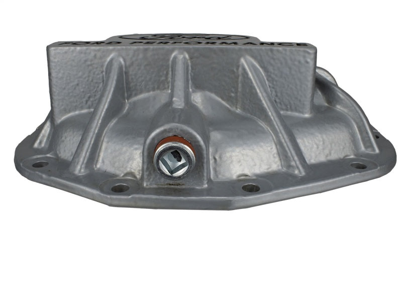 Ford Racing 21-25 Bronco M220 HD Rear Axle Differential Cover Ford Racing FRPM-4033-BR