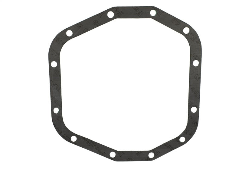 Ford Racing 21-25 Bronco M220 HD Rear Axle Differential Cover Ford Racing FRPM-4033-BR