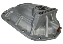 Load image into Gallery viewer, Ford Racing 21-25 Bronco M220 HD Rear Axle Differential Cover Ford Racing FRPM-4033-BR