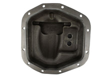 Load image into Gallery viewer, Ford Racing 21-25 Bronco M220 HD Rear Axle Differential Cover Ford Racing FRPM-4033-BR