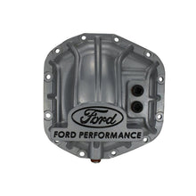 Load image into Gallery viewer, Ford Racing 21-25 Bronco M220 HD Rear Axle Differential Cover Ford Racing FRPM-4033-BR