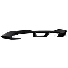 Load image into Gallery viewer, Ford Racing Ford Racing 24-25 Mustang Fastback Rear Spoiler w/Gurney Flap (Unpainted)