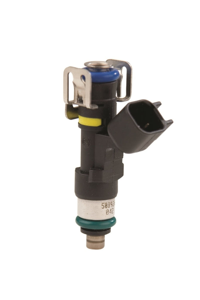 Ford Racing 47 LB/HR Fuel Injector Set - Black Ops Auto Works