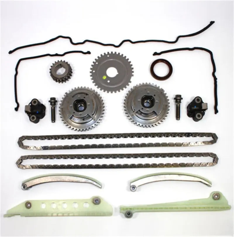 Ford Racing 4.6L 3V Camshaft Drive Kit - Black Ops Auto Works