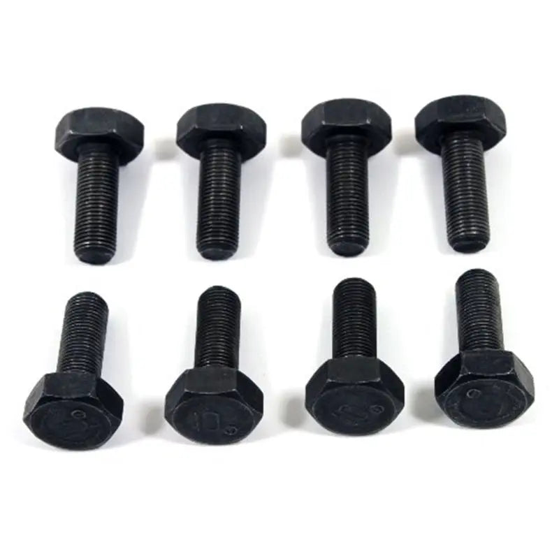 Ford Racing 4.6L Manual Flywheel Bolts - Black Ops Auto Works