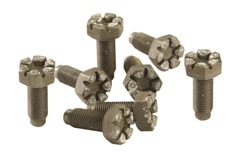 Ford Racing 4.6L Manual Flywheel Bolts - Black Ops Auto Works