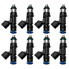 Load image into Gallery viewer, Ford Racing 52 LB/HR Fuel Injector Set - Black Ops Auto Works