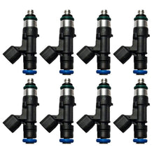 Load image into Gallery viewer, Ford Racing 52 LB/HR Fuel Injector Set - Black Ops Auto Works