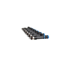 Load image into Gallery viewer, Ford Racing 55 LB/HR at 40PSI Fuel Injector Set 8 Pack - Black Ops Auto Works