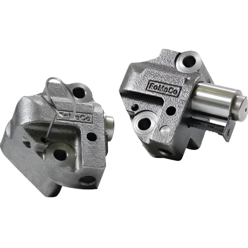 Ford Racing 5.0L 4V TI-VCT BOSS 302 Timing Chain Tensioners - Black Ops Auto Works