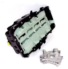 Load image into Gallery viewer, Ford Racing 5.0L/5.2L Coyote 2020 GT500 Oil Pan &amp; Pump Kit - Black Ops Auto Works