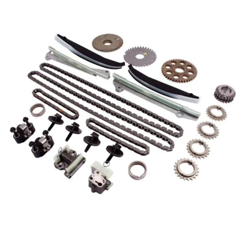 Ford Racing 5.4L 4V Camshaft Drive Kit - Black Ops Auto Works